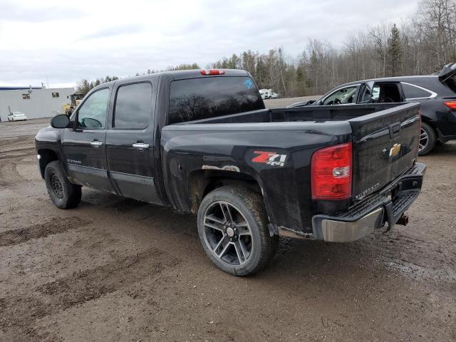 2013 CHEVROLET SILVERADO K1500 LT