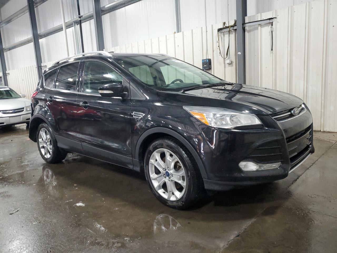 2014 Ford Escape - Image 4