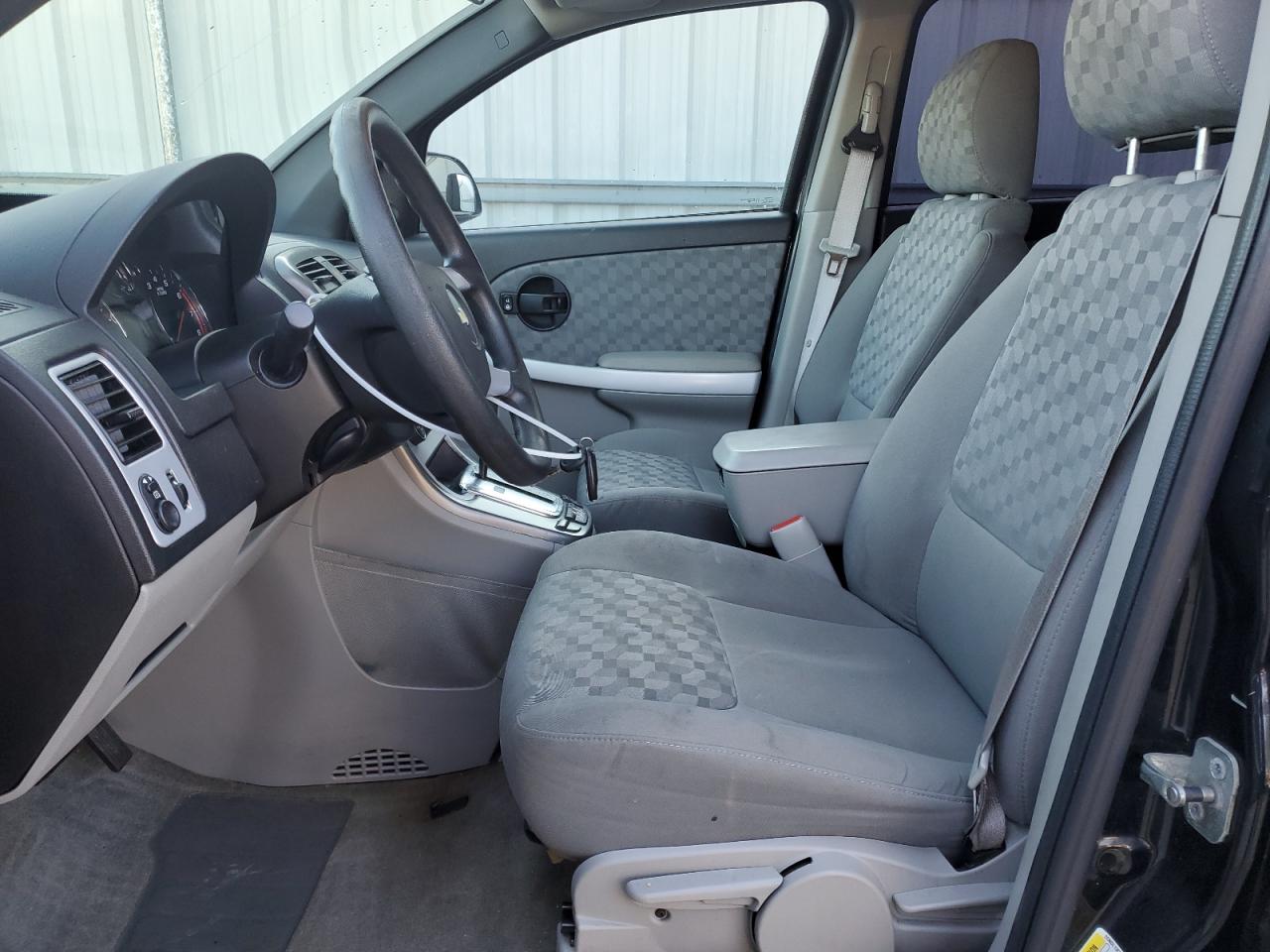 2007 Chevrolet Equinox - Image 7