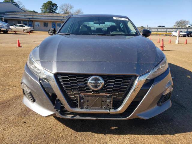  NISSAN ALTIMA 2019 Gray