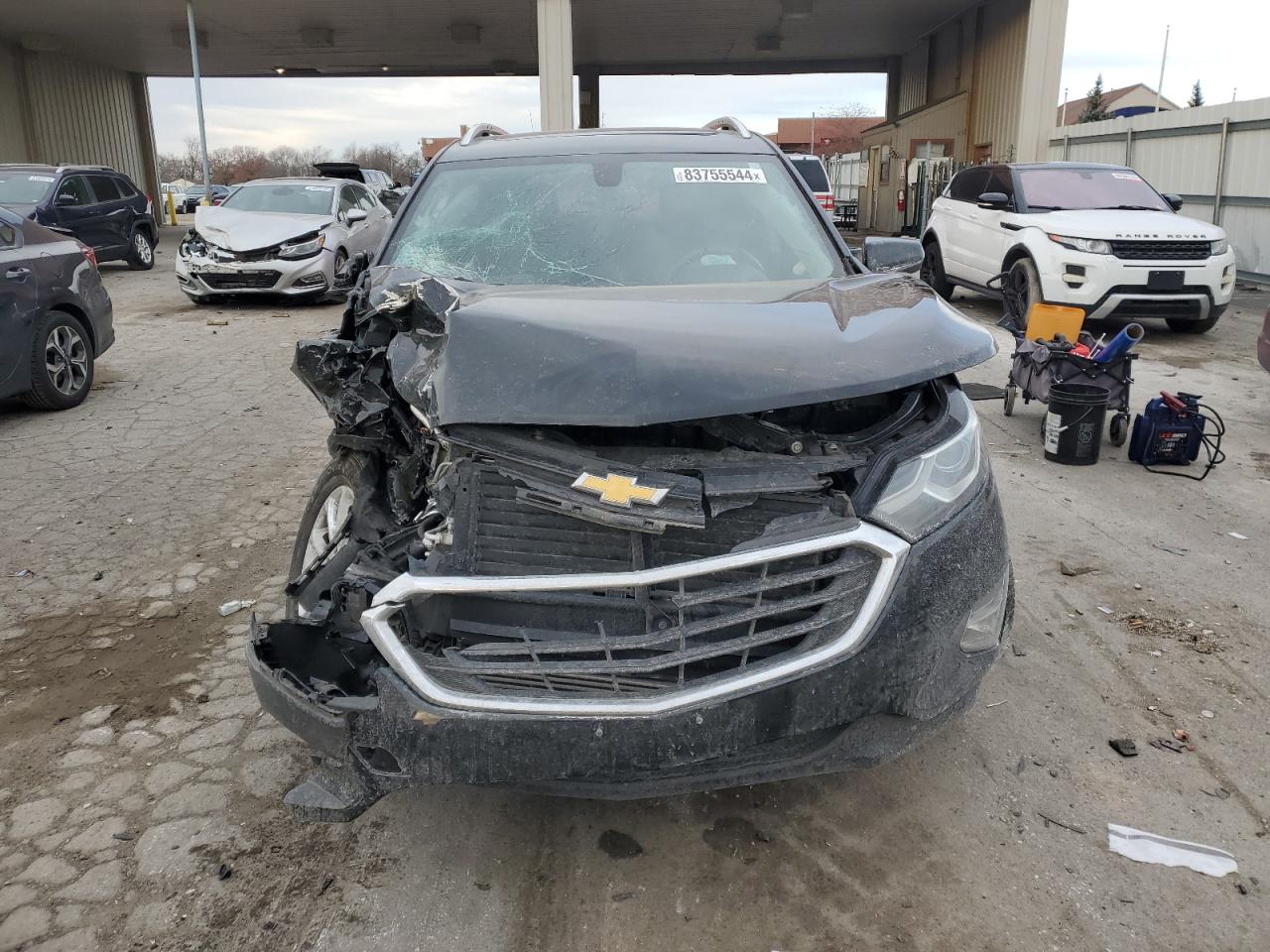 2019 Chevrolet Equinox - Image 5