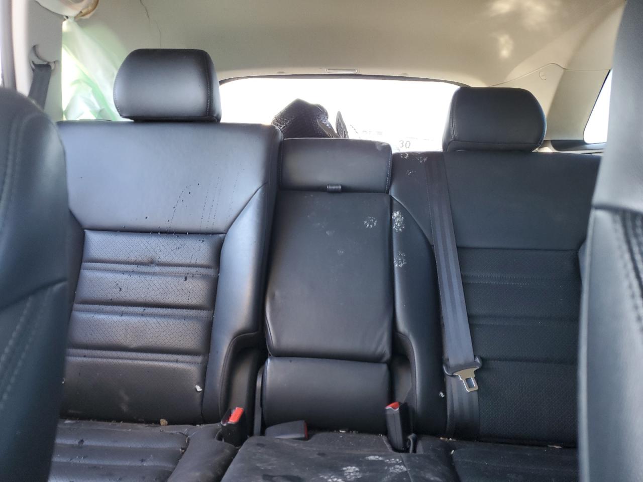 2018 Kia Sorento - Image 10