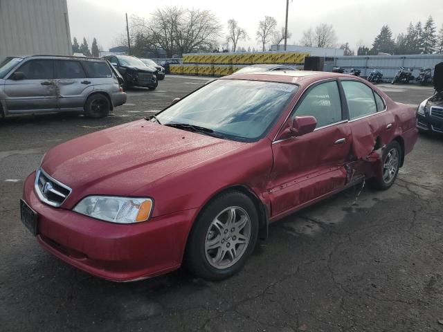 1999 Acura 3.2Tl 