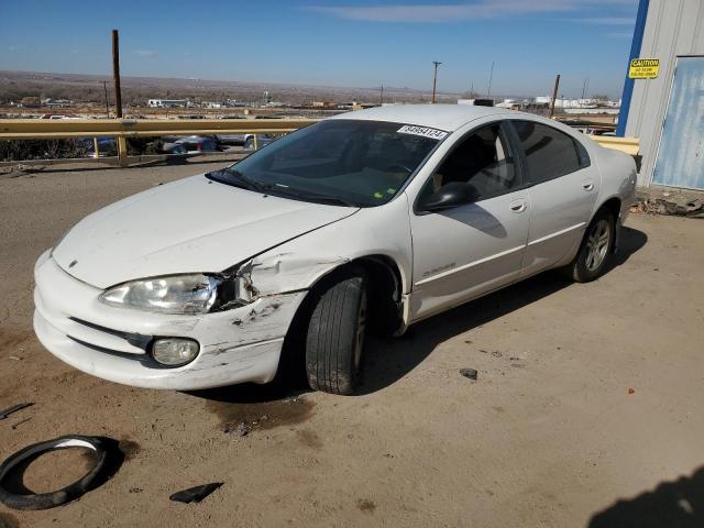 1999 Dodge Intrepid Es