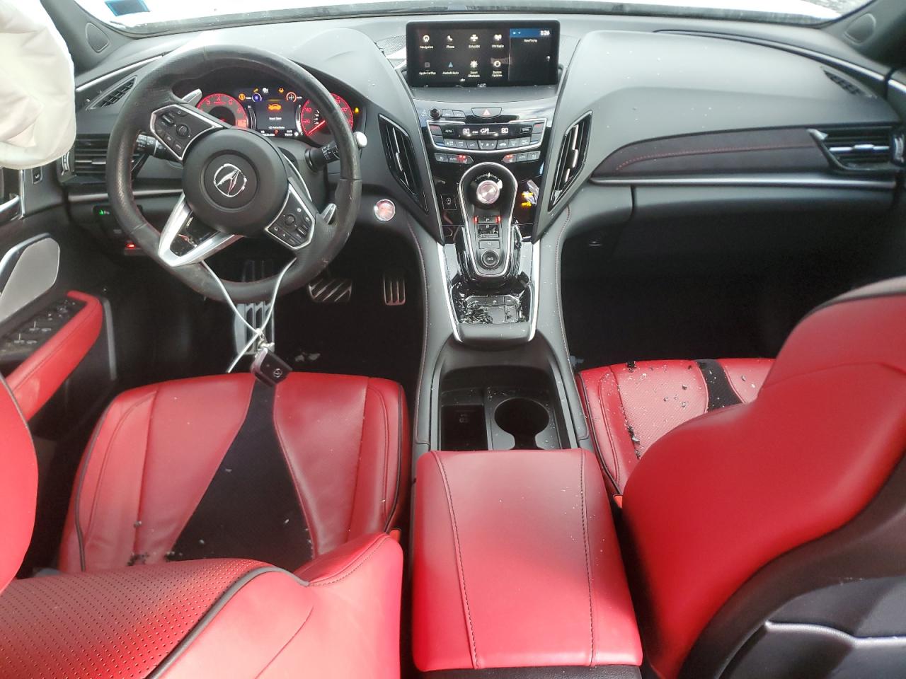 2022 Acura RDX - Image 8