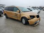 2013 Chrysler Town & Country Touring за продажба в Kansas City, KS - All Over