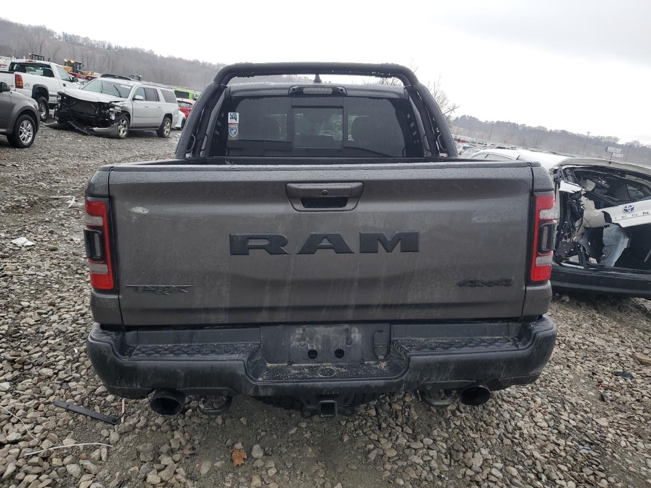 2022 RAM 1500 - Image 6