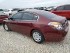 2011 Nissan Altima Base de vânzare în Temple, TX - Front End