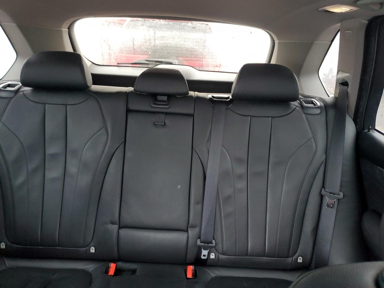 2015 BMW X5 Sdrive35I VIN: 5UXKR2C54F0H37942 Lot: 84813234