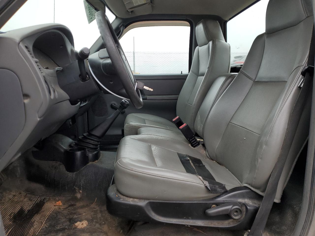 2009 Ford Ranger - Image 7