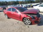 2013 Cadillac Ats  продається в Harleyville, SC - Front End