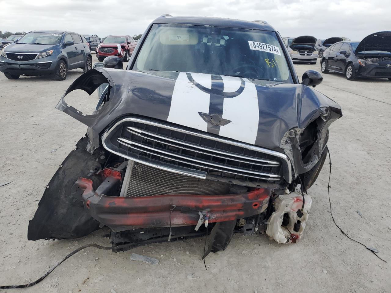 2016 MINI Cooper - Image 5