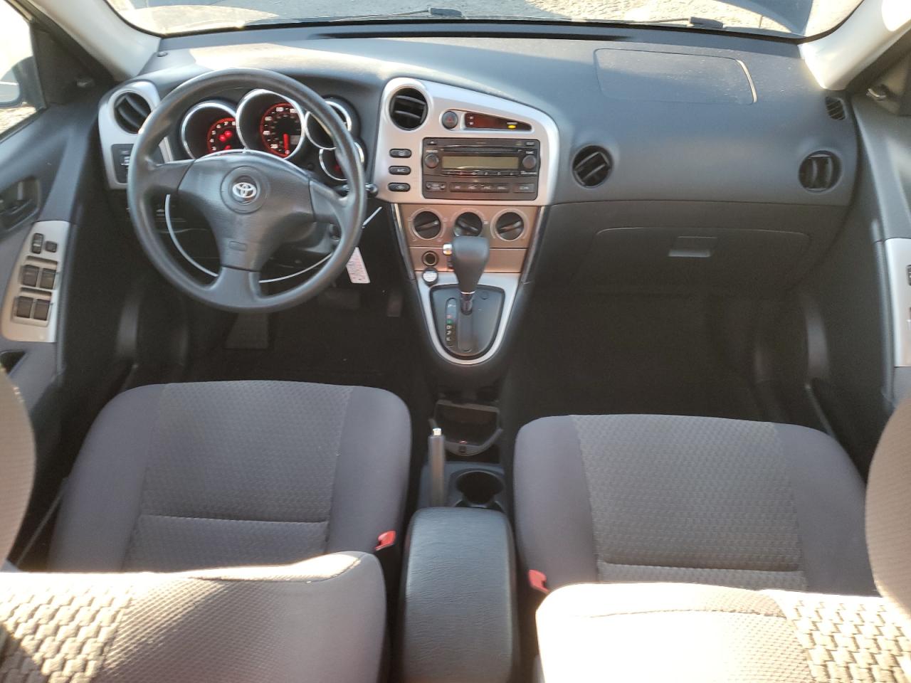 2005 Toyota Corolla - Image 8
