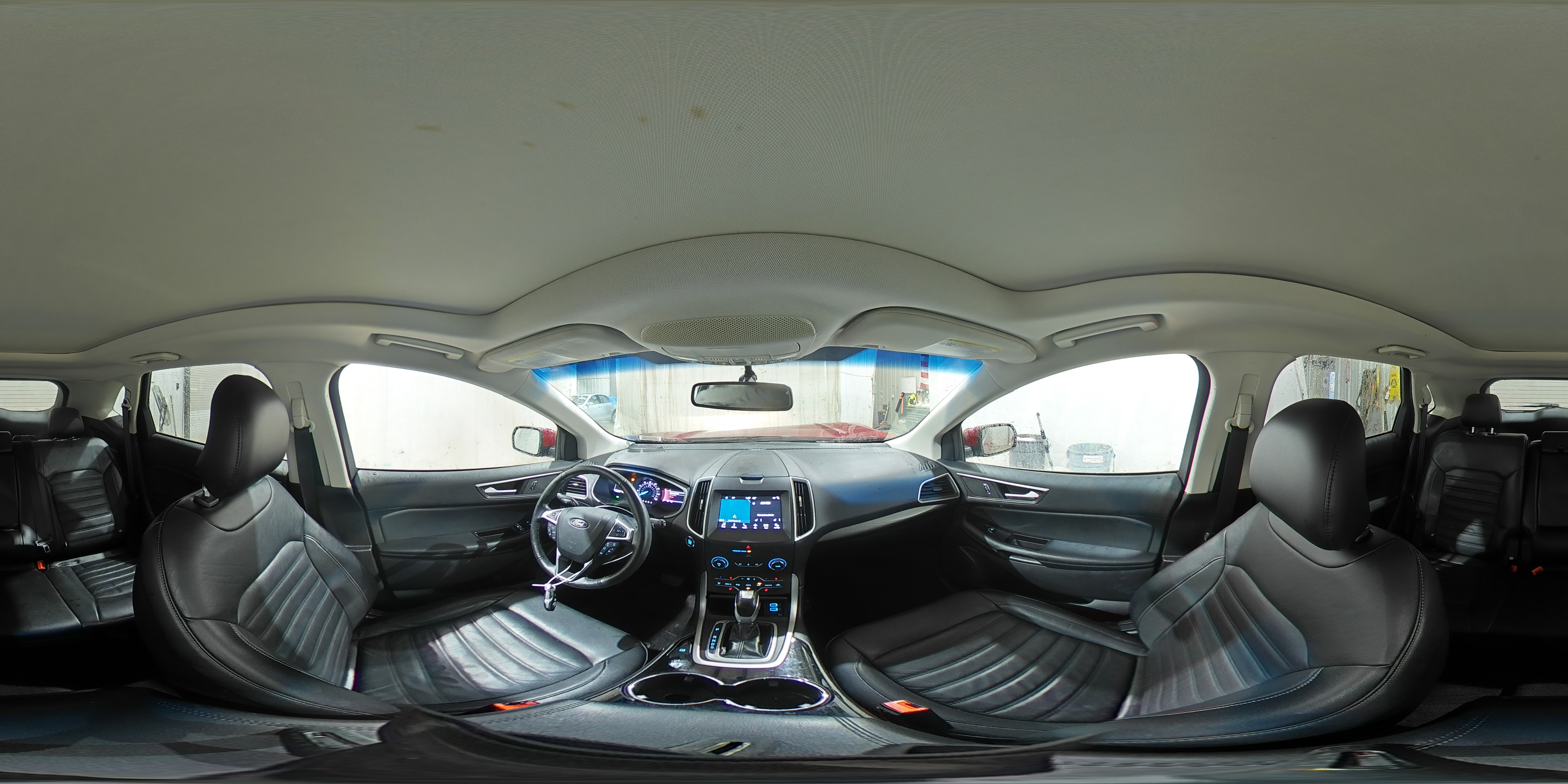 2016 Ford Edge - Image 16