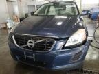 2012 Volvo Xc60 T6 na sprzedaż w Littleton, CO - Front End