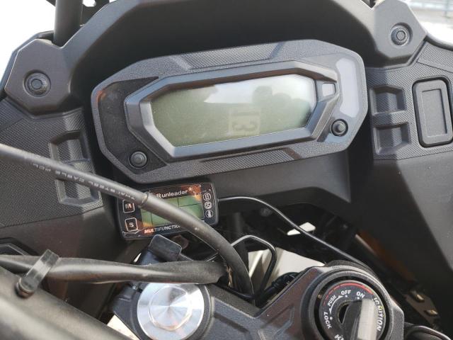 2023 KAWASAKI KL650 G