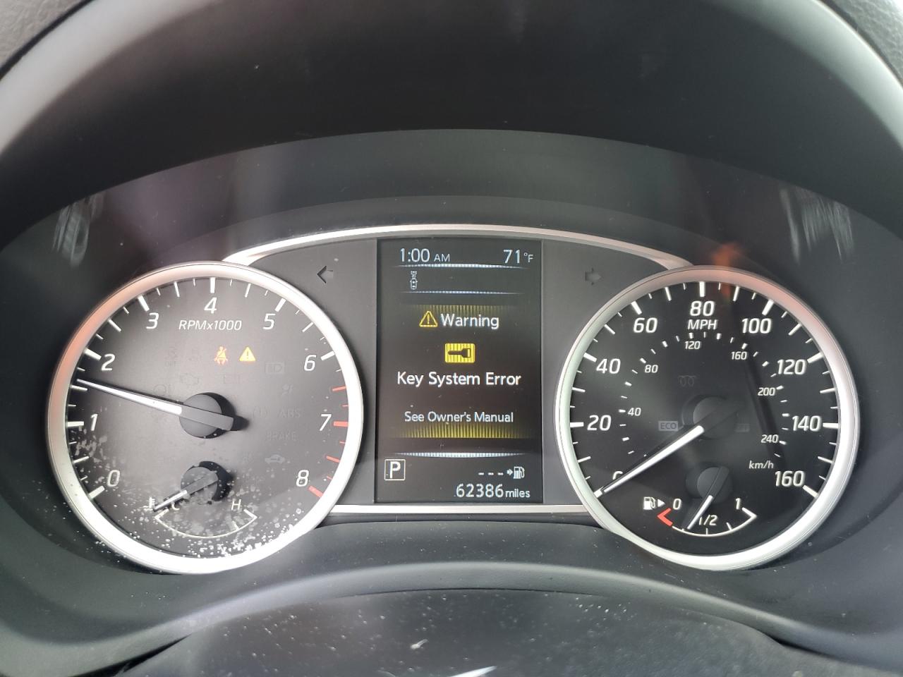 2018 Nissan Sentra - Image 9