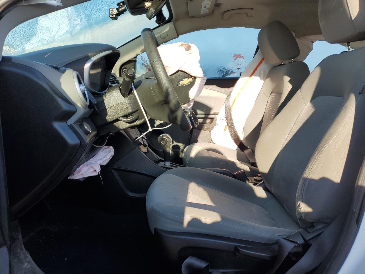 2019 Chevrolet Sonic - Image 7