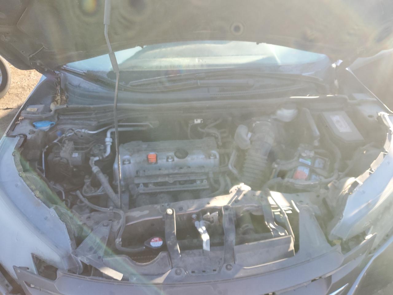 2013 Honda CR-V - Image 12