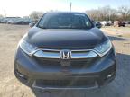 2017 Honda Cr-V Ex en Venta en Oklahoma City, OK - Hail