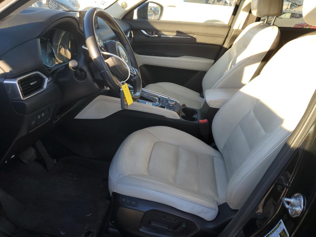 2019 Mazda CX-5 - Image 7