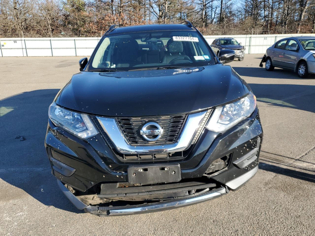 2017 Nissan Rogue - Image 5