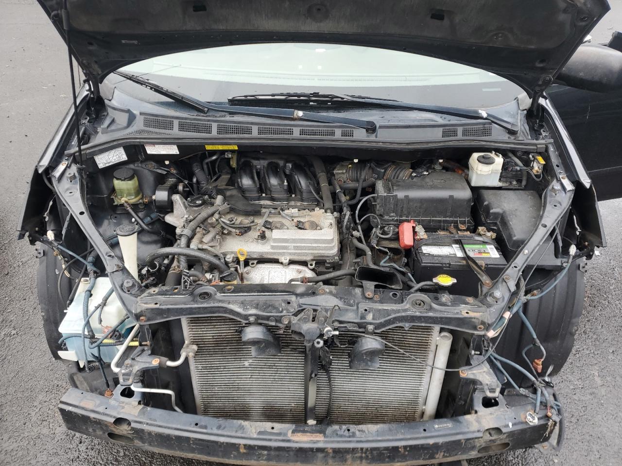 2008 Toyota Sienna - Image 12