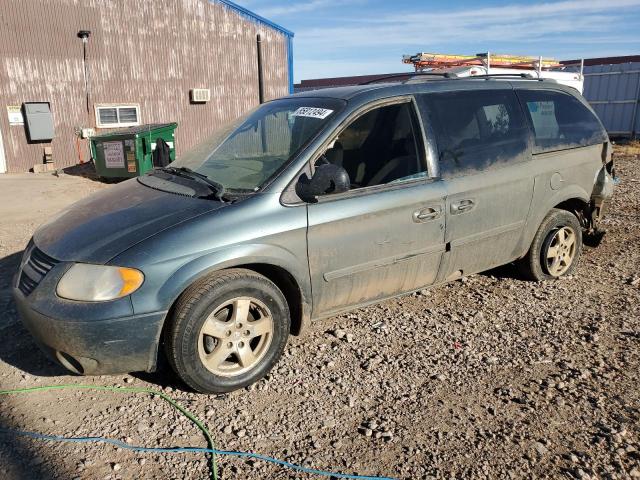 2006 Dodge Grand Caravan Sxt