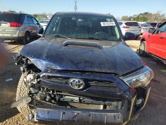  TOYOTA 4RUNNER 2019 Синій