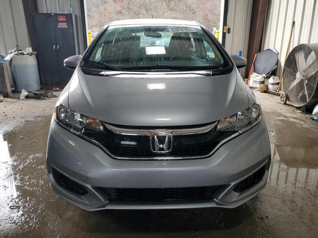  HONDA FIT 2020 Серебристый