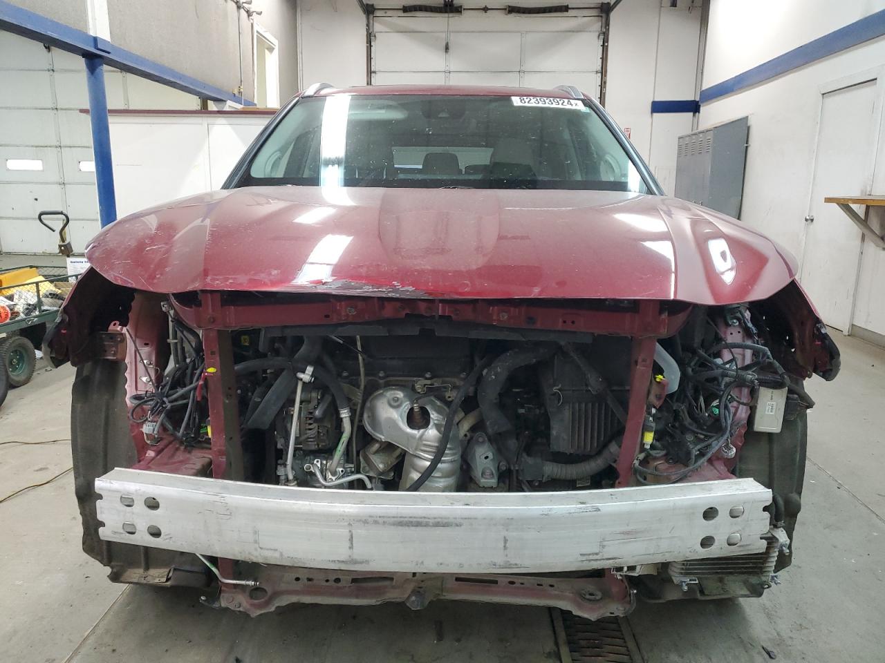 2020 Toyota Highlander - Image 5