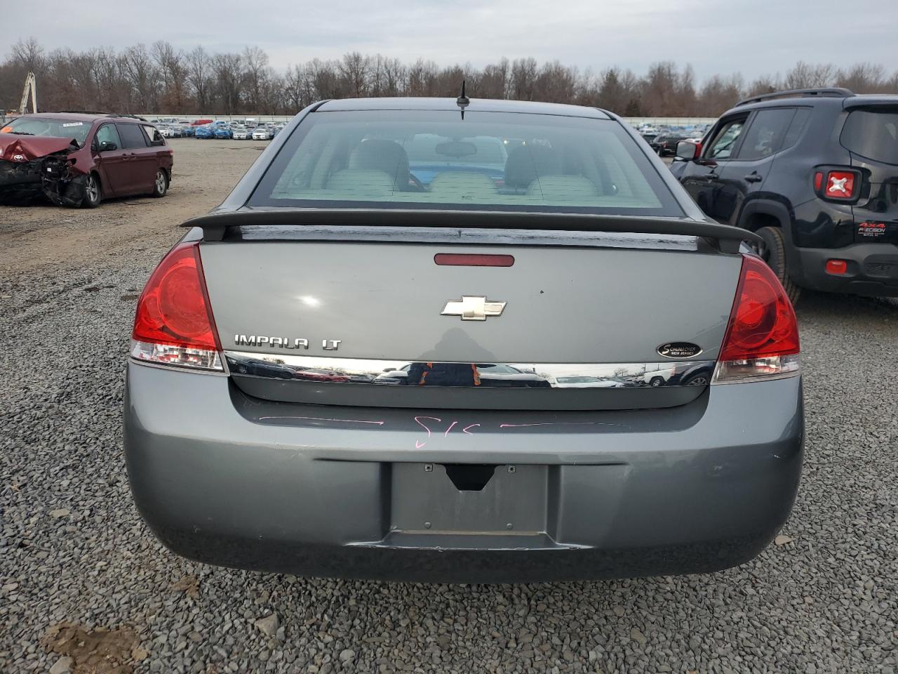2009 Chevrolet Impala - Image 6