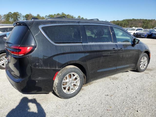  CHRYSLER PACIFICA 2022 Black