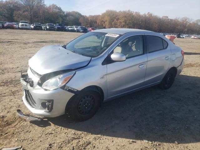 2019 Mitsubishi Mirage G4 Es