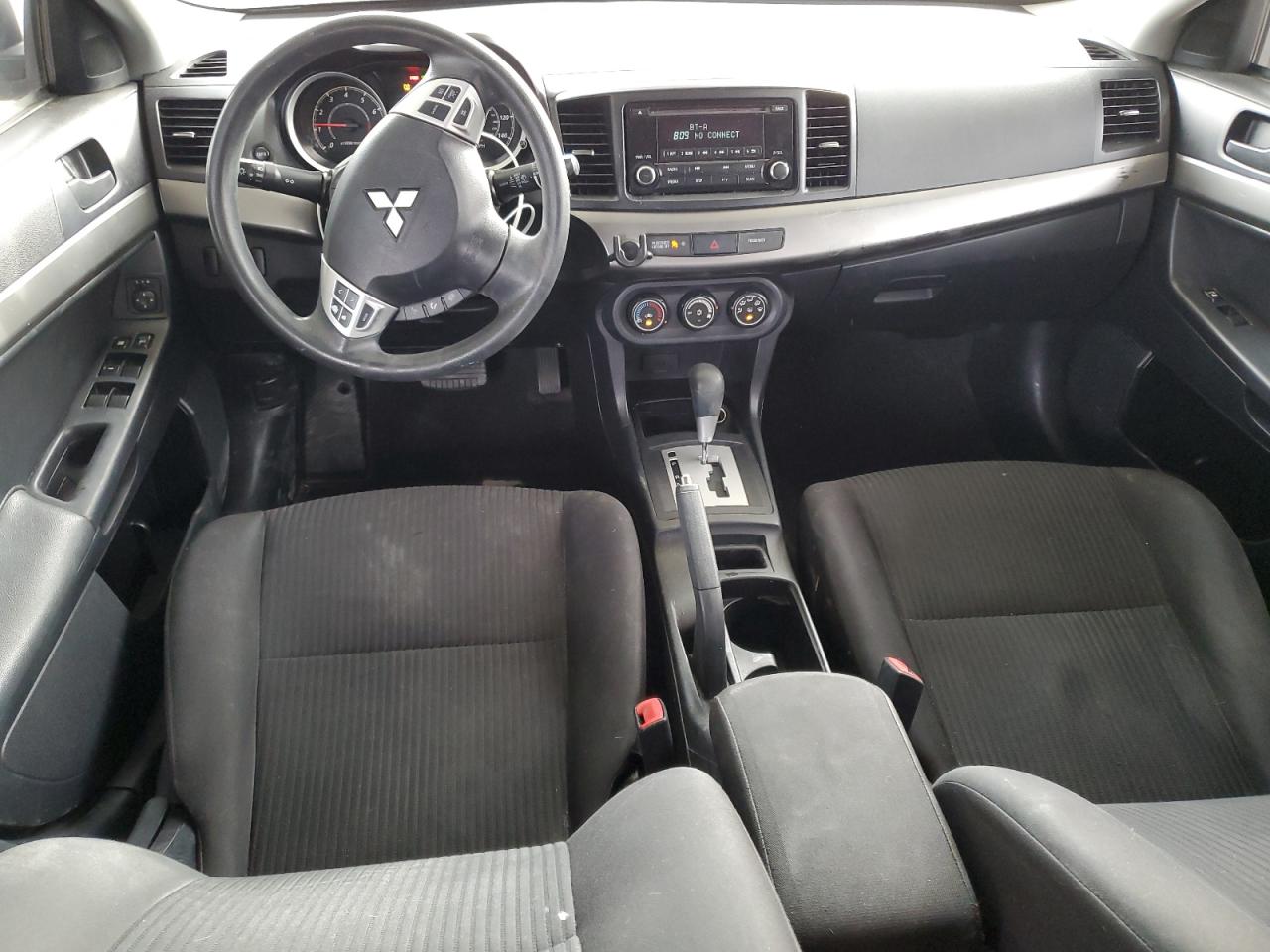 2014 Mitsubishi Lancer Es/Es Sport VIN: JA32X2HU9EU017031 Lot: 84561104