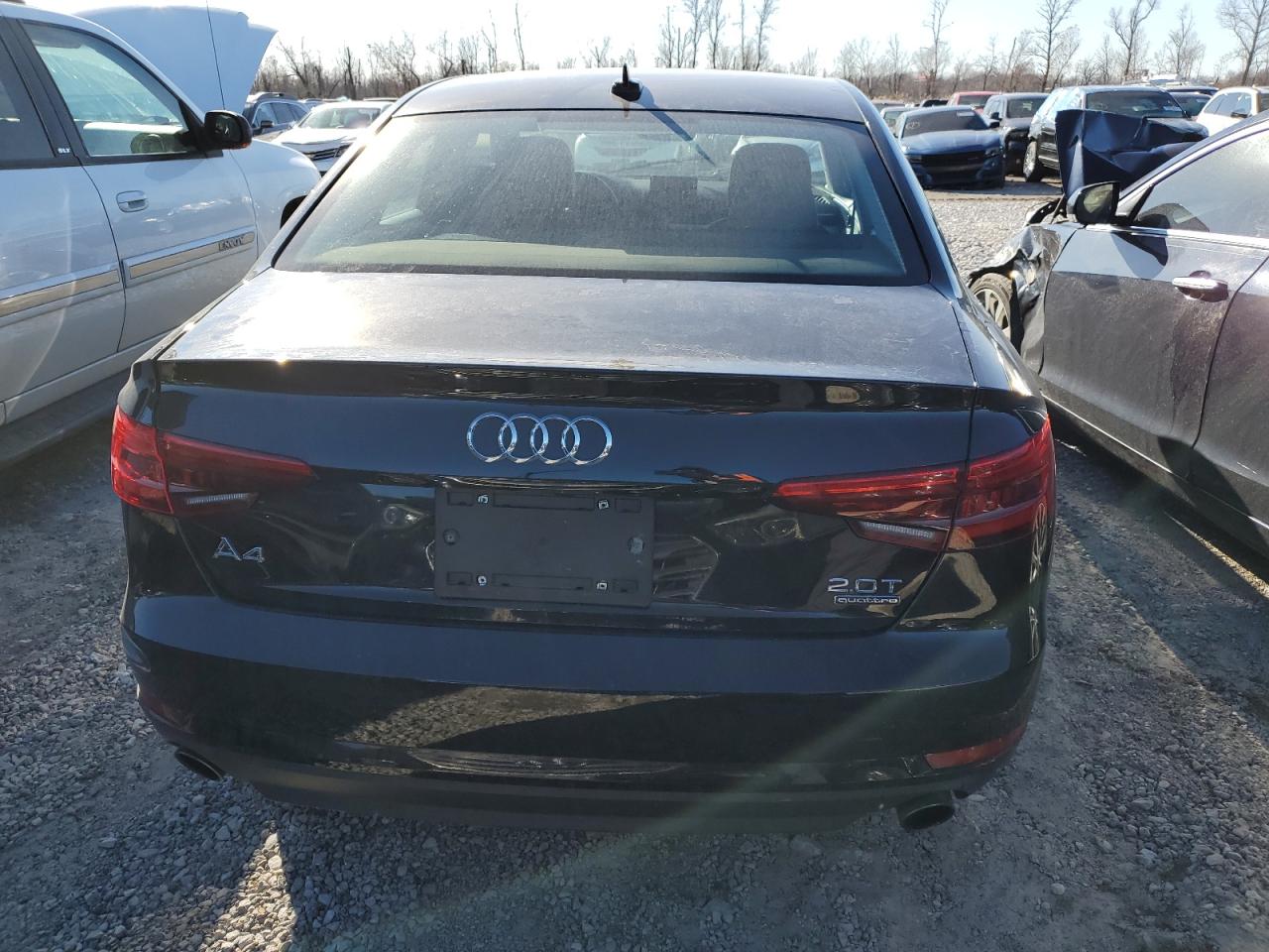2017 Audi A4 - Image 6