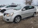 2009 Pontiac Vibe  na sprzedaż w London, ON - Side