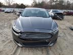 2015 Ford Fusion S en Venta en Seaford, DE - Rear End