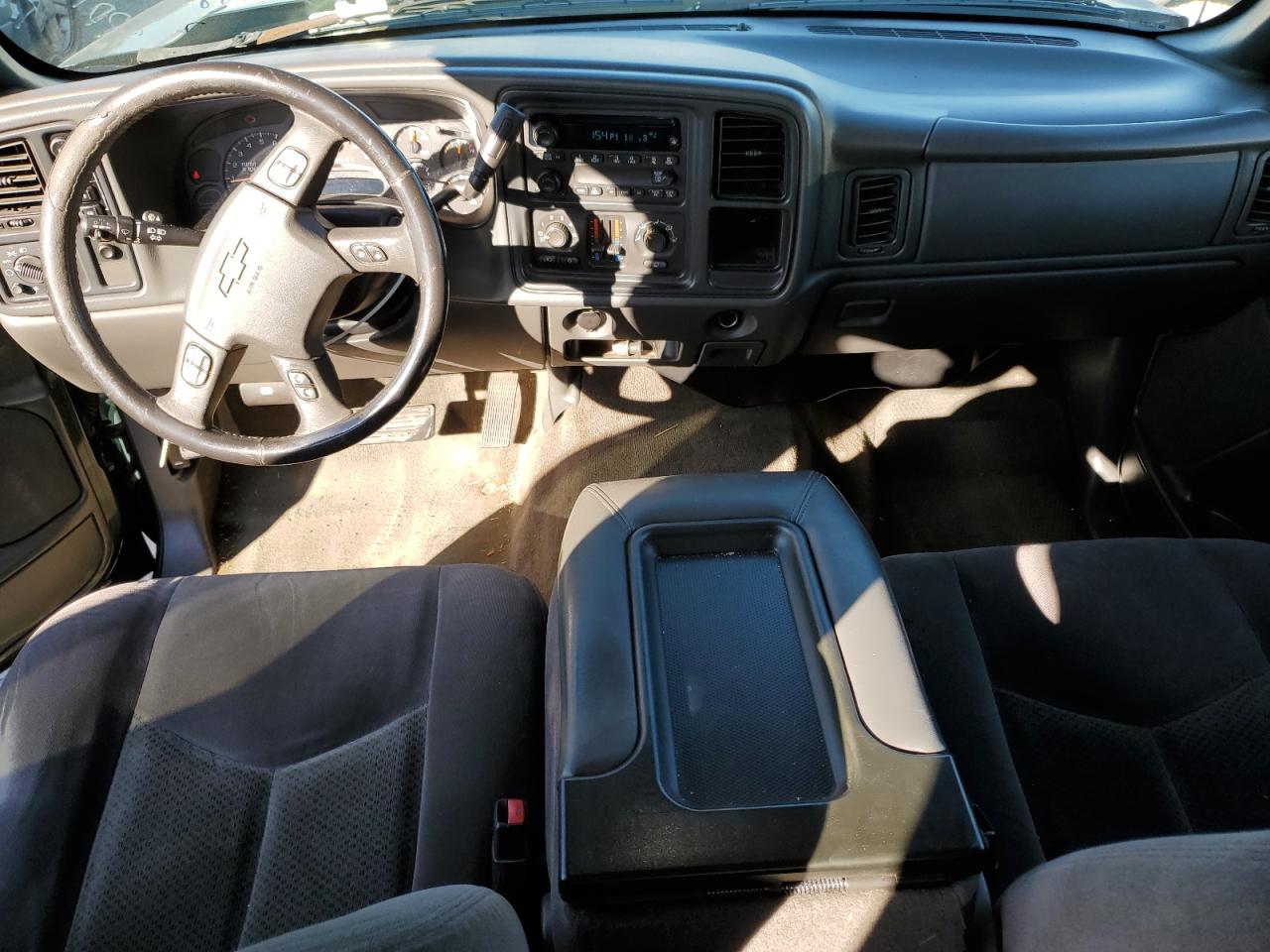 2006 Chevrolet Silverado - Image 8