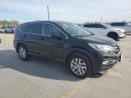 2015 Honda Cr-V Ex na sprzedaż w Grand Prairie, TX - Undercarriage