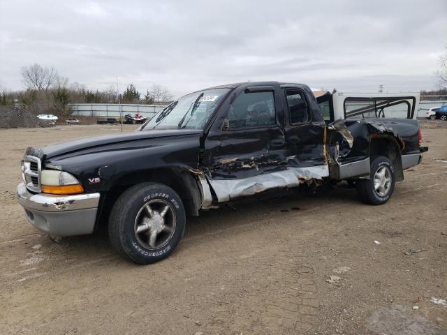 Columbia Station, OH에서 판매 중인 1997 Dodge Dakota  - Side