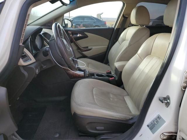  BUICK VERANO 2012 Білий