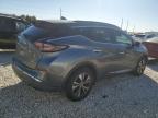 2019 Nissan Murano S for Sale in Taylor, TX - Front End