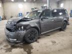 2019 Ford Flex Sel на продаже в Blaine, MN - Front End