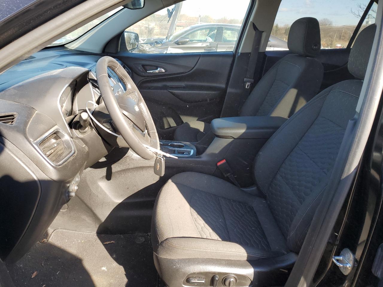 2020 Chevrolet Equinox - Image 7