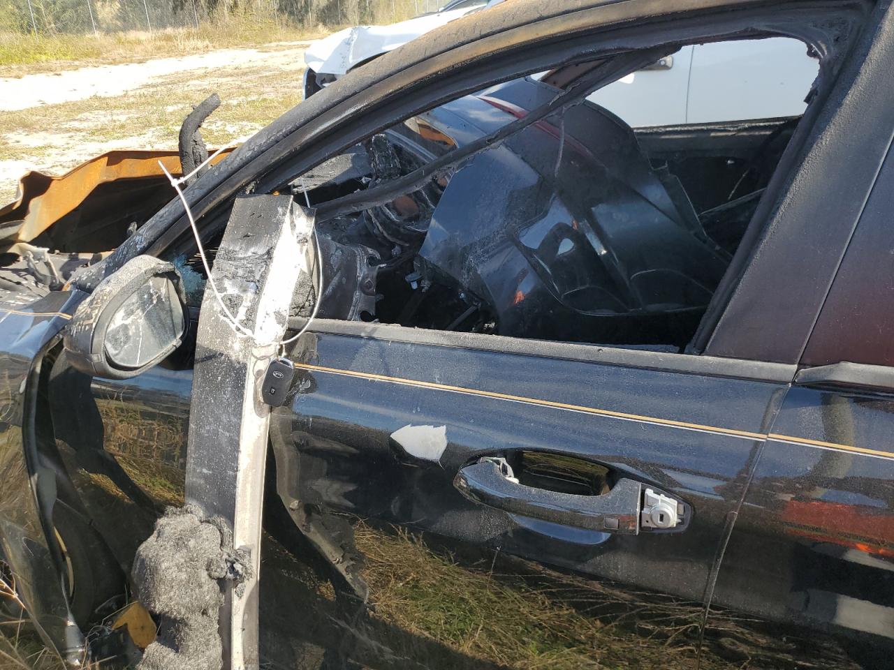 2021 Kia K5 - Image 7