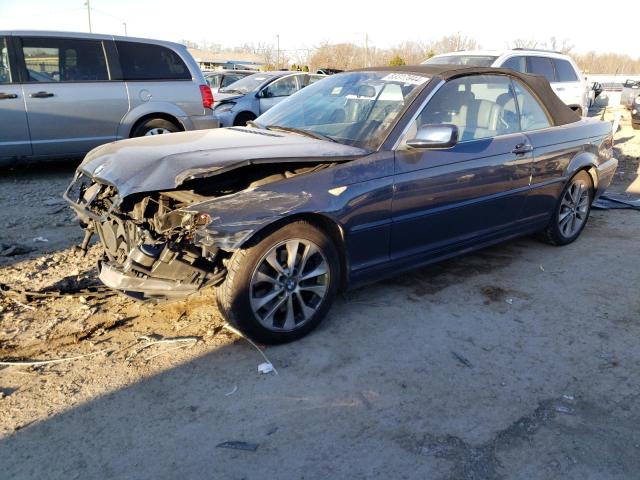 2005 Bmw 330 Ci