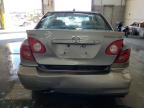 2007 Toyota Corolla Ce за продажба в Littleton, CO - Rear End