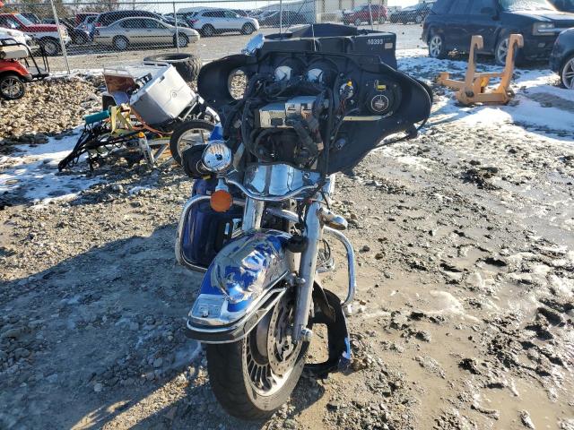 2009 HARLEY-DAVIDSON FLHTCU 