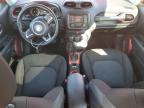 2017 Jeep Renegade Trailhawk იყიდება Prairie Grove-ში, AR - Front End